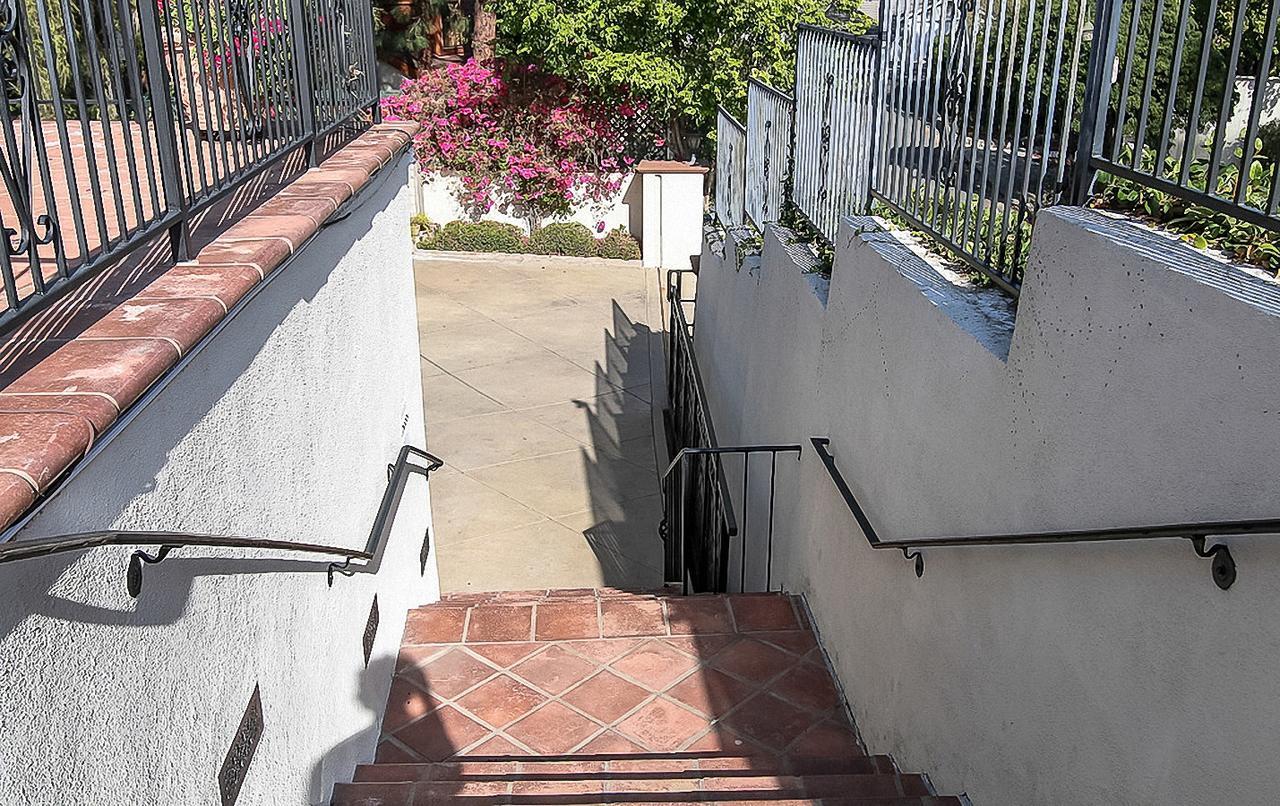 The Patrician Hollywood Universal Pasadena Exterior foto