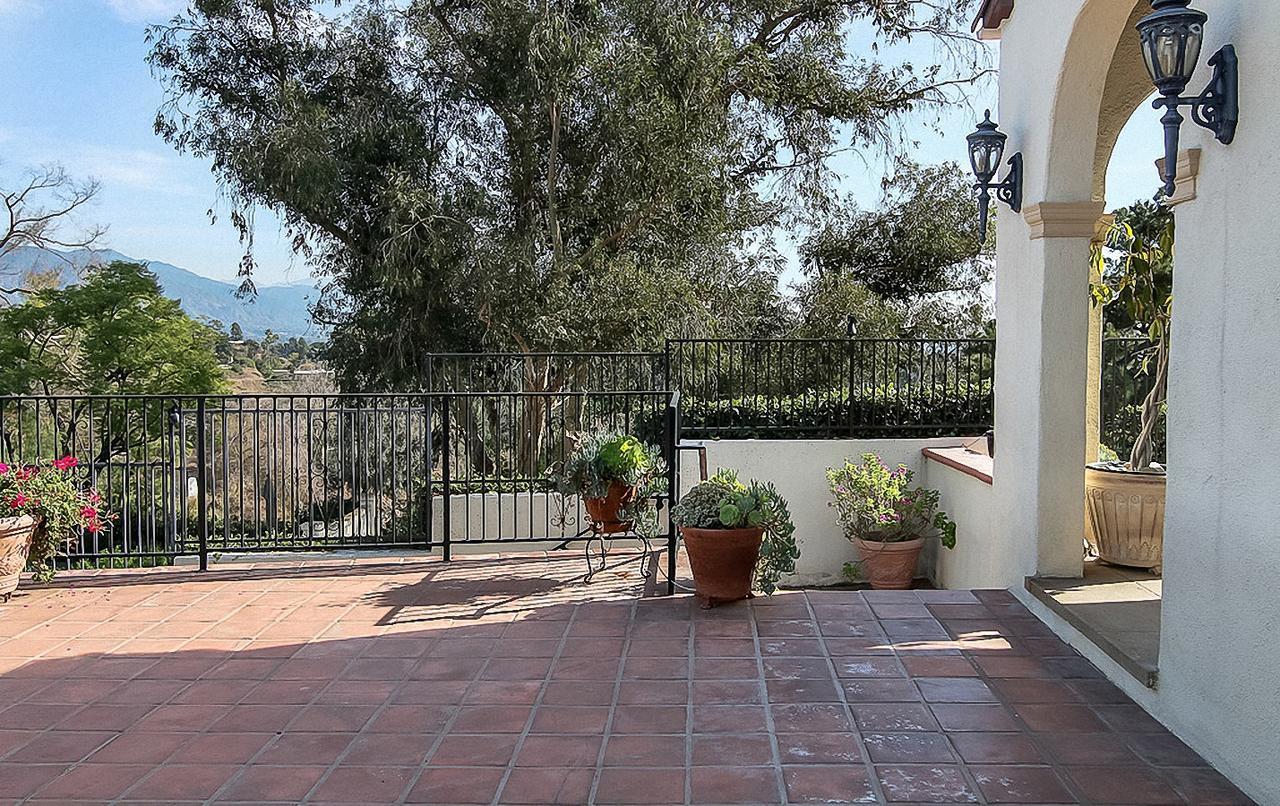 The Patrician Hollywood Universal Pasadena Exterior foto