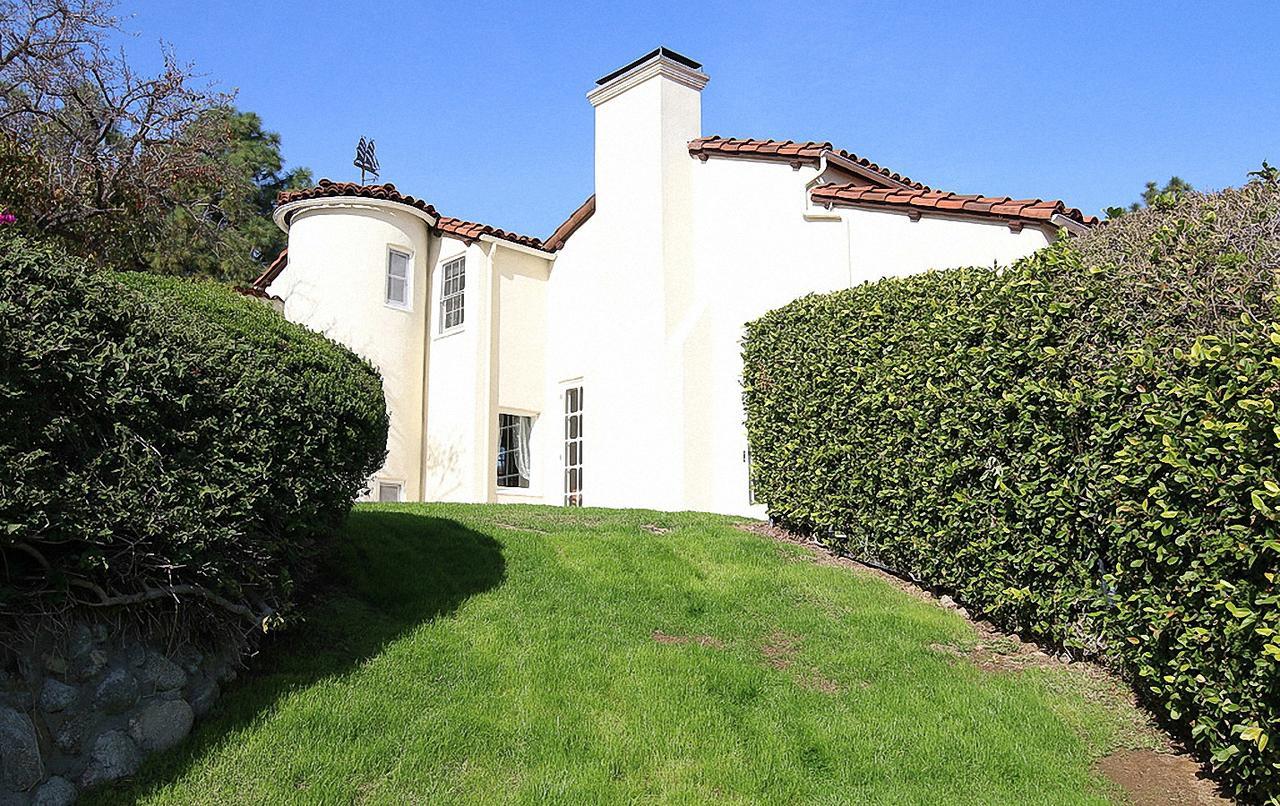 The Patrician Hollywood Universal Pasadena Exterior foto